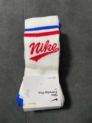 Pack 3 Calcetines Nike Everyday Plus
