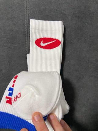 Pack 3 Calcetines Nike Everyday Plus