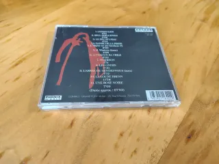 Galaad - Vae Victis CD 1996 Prog Rock