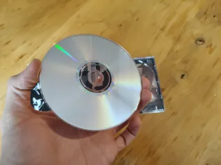 Galaad - Vae Victis CD 1996 Prog Rock