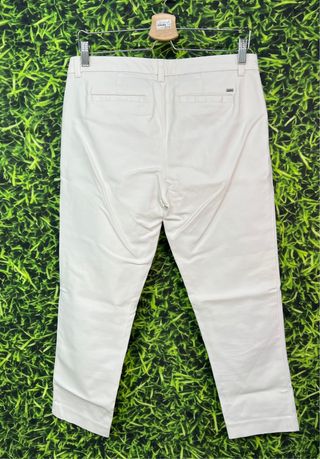 Jeans Tommy Hilfiger Bianchi Donna