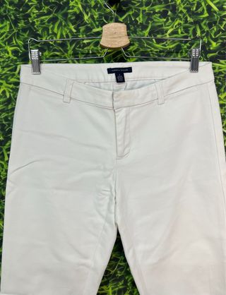 Jeans Tommy Hilfiger Bianchi Donna