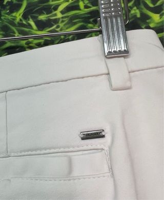 Jeans Tommy Hilfiger Bianchi Donna