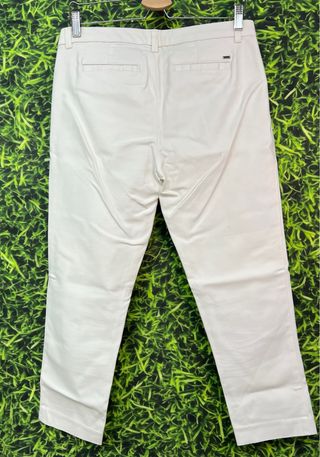 Jeans Tommy Hilfiger Bianchi Donna