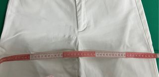 Jeans Tommy Hilfiger Bianchi Donna