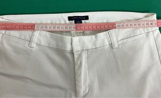 Jeans Tommy Hilfiger Bianchi Donna