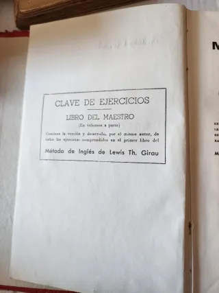 Método de Inglés - The New British Method