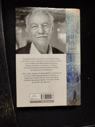 Riña de gatos: Madrid 1936