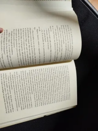 Riña de gatos: Madrid 1936