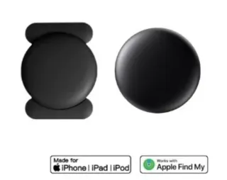 Localizador GPS Apple Find My Magnético NUEVO