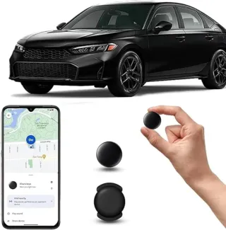 Localizador GPS Apple Find My Magnético NUEVO