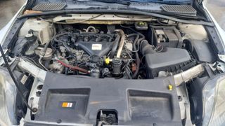 Despiece Ford Mondeo 2010