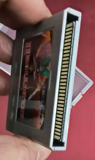 Selection II Nint. GameBoy DMG-SIJ Solo cartuccia