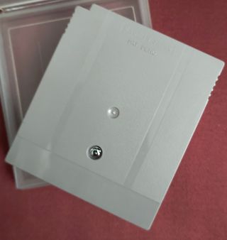 Selection II Nint. GameBoy DMG-SIJ Solo cartuccia