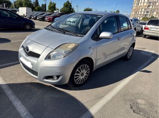 Toyota Yaris 2010