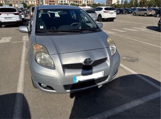 Toyota Yaris 2010