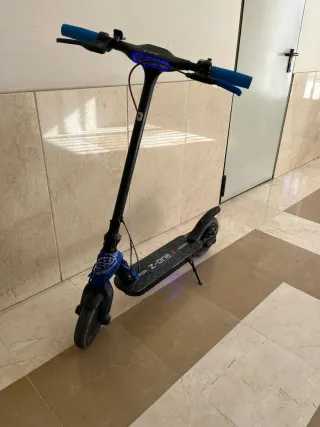 Patinete eléctrico Smartgyro Z-one 2