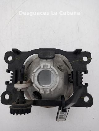 Faro antiniebla del der citroen c4 cactus 20123192