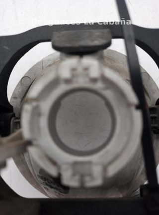 Faro antiniebla del der citroen c4 cactus 20123192