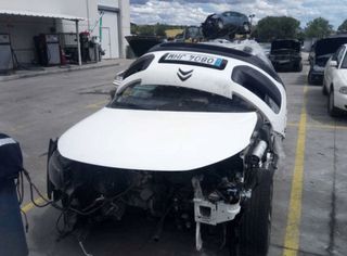 Faro antiniebla del der citroen c4 cactus 20123192