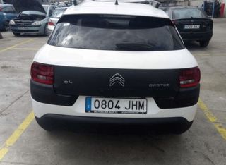 Faro antiniebla del der citroen c4 cactus 20123192