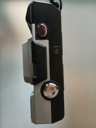 Cámara Flex SV-35 38mm F4