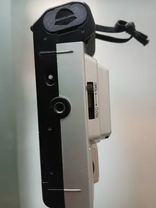 Cámara Flex SV-35 38mm F4