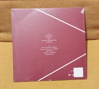 4x3 SI ENVÍO Andrés Suárez Viaje de Vida y Vuelta