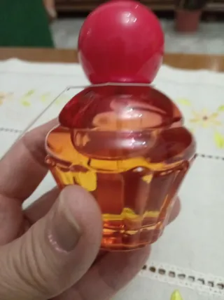 perfume Sweet Sunset FLOR DE MAYO