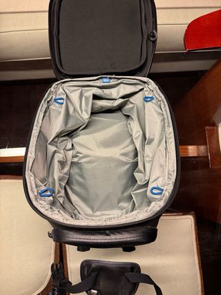Bolsa Sobredepósito BMW R1200/1250 GS LC