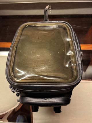 Bolsa Sobredepósito BMW R1200/1250 GS LC
