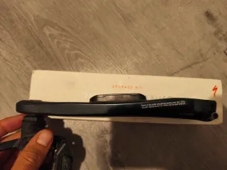 Potenciómetro Ultegra Specialized 4iii 172.5 mm