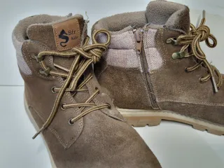 Botas montaña niño Sfera