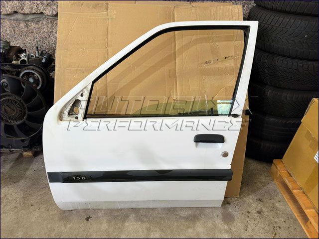 Puerta Delantera Izquierda Citroën Saxo