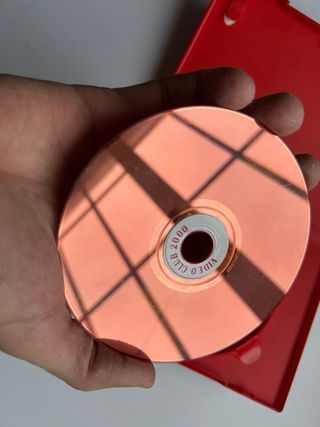 DVD Leyenda Urbana 3 Bloody Mary