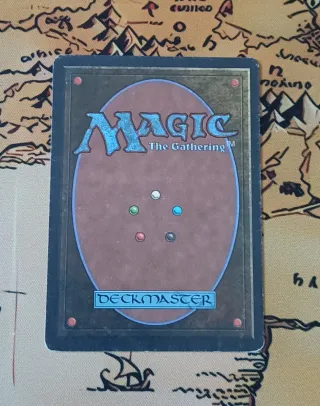 CARTA MAGIC - BALANCE