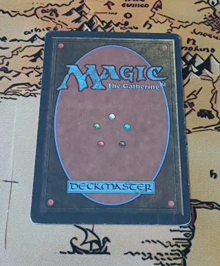 CARTA MAGIC - BALANCE