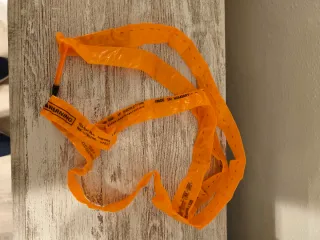 Cámara Tubolito Road 24g 18-32mm