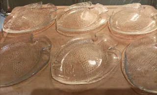 Piatti da pesce Arcoroc