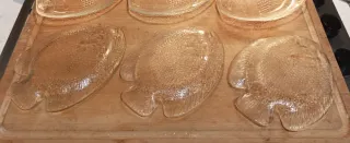 Piatti da pesce Arcoroc