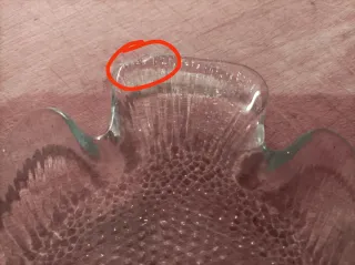 Piatti da pesce Arcoroc