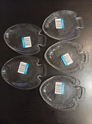 Piatti da pesce Arcoroc