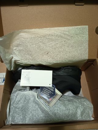 Zapatillas Salomon Phossili GTX Senderismo