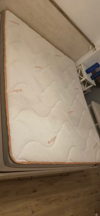 Colchón Flex Multi 110 Edición Limitada