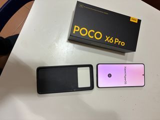 Poco X6 Pro 5G 256GB