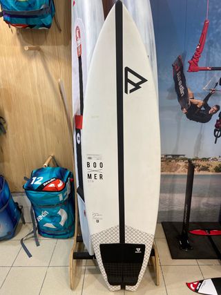 Tabla Surf Strapless Brunotti Boomer STR 6'0