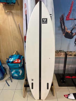 Tabla Surf Strapless Brunotti Boomer STR 6'0