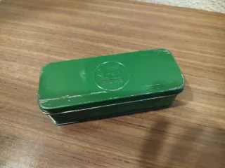 Máquina de coser antigua SIGMA