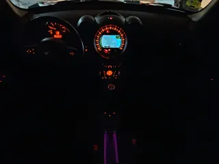 MINI Countryman 2016 motor BMW con cadena