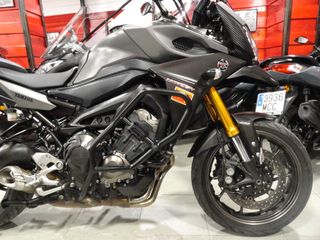 YAMAHA MT 09 ABS TRACER